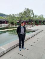 宋江海老师佳作推荐 池影 精英主播 喜洋洋 春辉若诗墨飘香文学社第1780期