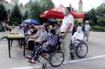 【五月鲜花】“喜迎二十大 红心永向党”鹤岗日报五月鲜花朗诵团与东山城堡联谊汇演㊗️【第10期】