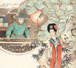     江城子·夏思（苏轼体)文/吴云钦