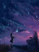 【都市头条向幸福出发编辑部】第1274期《夏夜》作者徐绍卿