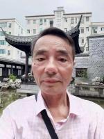 【有声诗社专辑】作者冯期武  主播慧贤  制作志在千里（20期）