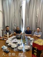 【有声诗社专辑】作者冯期武  主播慧贤  制作志在千里（20期）