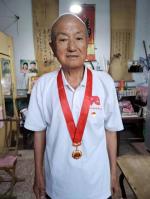 李春梅：纪念八一建军节（外一首）请欣赏
