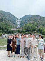 【鸿雪特刊】壬寅夏日之天台山雅集