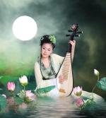 陈太阳壬寅七月下旬唯美诗词31首｜中国江苏泗洪都市文学社102期