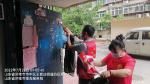 塑文明精神 扬志愿风采