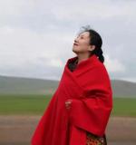 流芳老师倾情演绎阿紫老师的佳作：英雄母亲邓玉芬｜海外头条