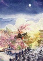 林枫朗诵【我想】作者/碑林路人