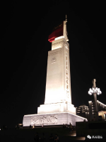 周树林《情系南昌 》(军旅系列之十二) 播/玉华