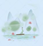 【都市头条向幸福出发编辑部】第525期《青玉案.痴于其中》作者李红（青岛莱西）