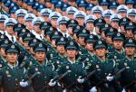 世界诗坛精英网*八一专刊Ⅱ金v诗人：吴德忱《军魂》主播：陈世良