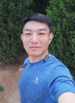 子木（李林）作品专辑~中国微信诗歌学会山东分会