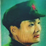 中国诗人／谢胜捷：七夕