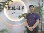 红梅诗歌文化传媒|| 秦晓舟《今律佳对》一百幅