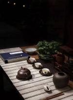 红梅诗歌文化传媒|| 秦晓舟《今律佳对》一百幅