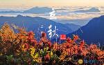 《立秋》作者‖王青松  主播‖平安