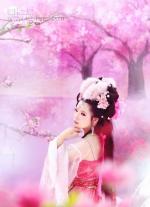 七律《牛郎织女》  作者：余青山