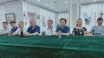 不忘初心担使命 传承经典树新风---北京当代翰墨文化艺术院甘肃分院成立两周年庆典记