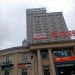 【明心文学】风雨中的美丽  作者/幸运儿  主播/南飞雁