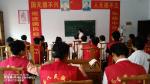 宣讲培训火热进行 优秀讲员批批产生