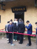 【都市头条向幸福出发编辑部】第741期《现代诗小集》作者   赵贤文