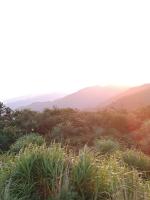 登太阳岭观日出   文*李纪龙