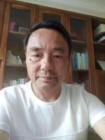 《望星空》作者/冯期武   【都市头条采菊东篱文学社】