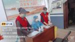 全员核酸大检测  志愿服务来担当