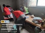  树敬老之风  促社会文明