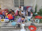 树敬老之风  促社会文明