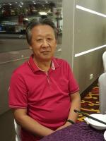 十六字令·贤·全·强 三首（新韵）作者/戴嘉臣 主播/国明