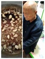 【明心文学】我没喝着  作者/丁海明（辽宁）