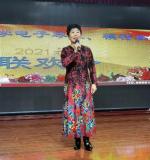 红梅诗歌文化传媒||张家口市宣化区文学艺术界联合会清泉朗诵文学艺术团喜迎二十大现代诗歌名篇朗诵系列