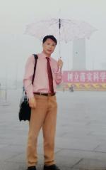 尹玉峰：水龙吟・多情梦｜京港澳台世界头条总社发布