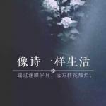 昨日那一声雷鸣，是我醉后失控的拍案《诗者★同行》【华人诗者联盟】三十八 诗者作品合集