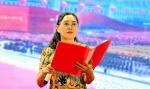 红梅诗歌文化传媒|| 张家口市宣化区文学艺术界联合会清泉朗诵文学艺术团喜迎二十大现代诗歌名篇朗诵系列