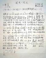 【五岳文学歌曲专刊35】闯出一片天 作词：吴茂平 作曲/伴奏/演唱：曹砚生