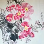 史治科《生命的爱》||诵读：周伟（幽兰）