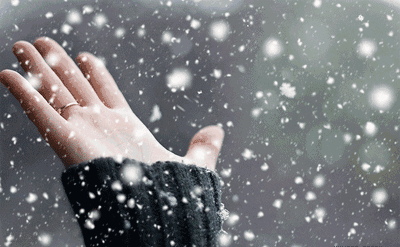 官宣!雪!中到大雪!已经在路上了…新乡或将要迎来今年第一场雪