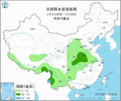 官宣!雪!中到大雪!已经在路上了…新乡或将要迎来今年第一场雪