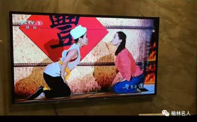 星光大道山圪崂姐妹《最爱大陕北》味道好浓，太好听了