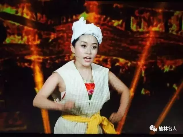 星光大道山圪崂姐妹《最爱大陕北》味道好浓，太好听了