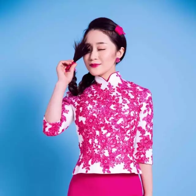 星光大道山圪崂姐妹《最爱大陕北》味道好浓，太好听了