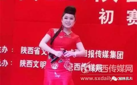 星光大道山圪崂姐妹《最爱大陕北》味道好浓，太好听了