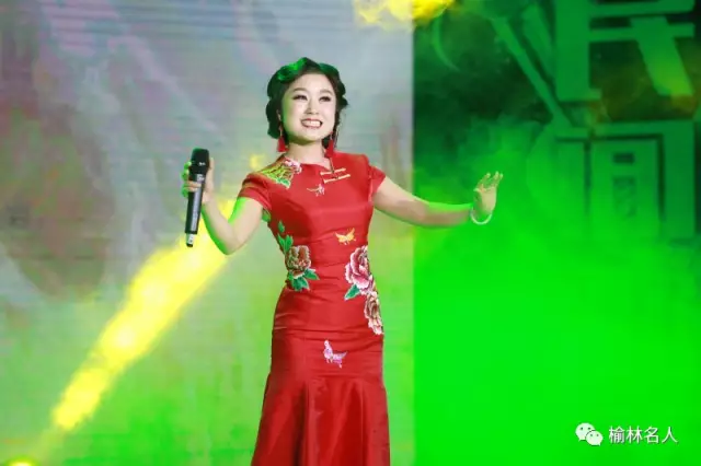 星光大道山圪崂姐妹《最爱大陕北》味道好浓，太好听了