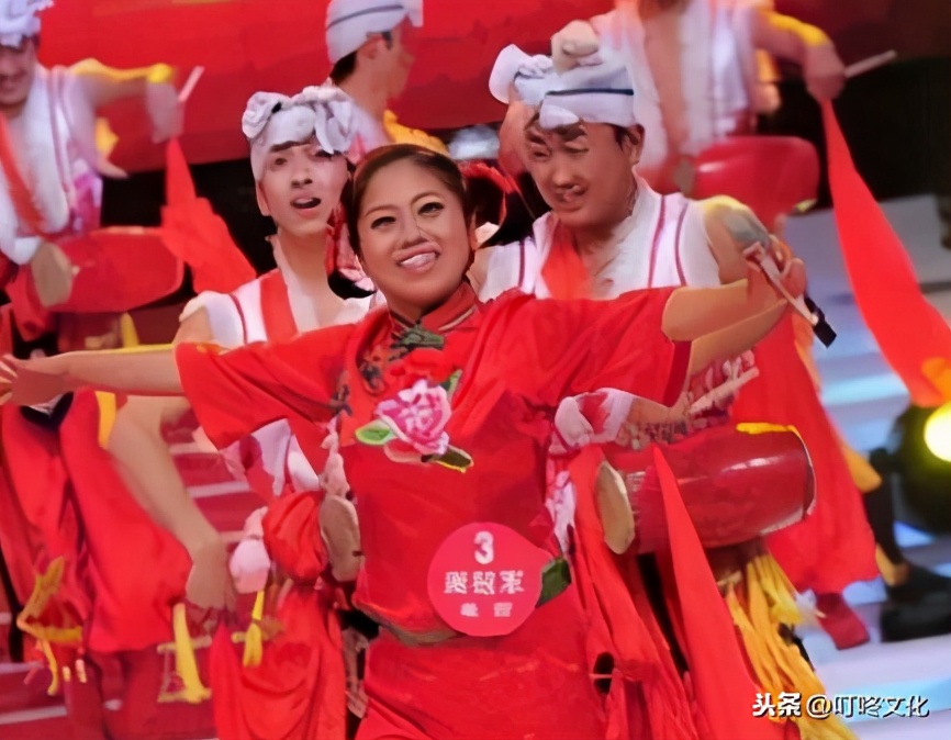 星光大道冠军崔苗：新时代全新“蜕变”新造型、传承新民歌