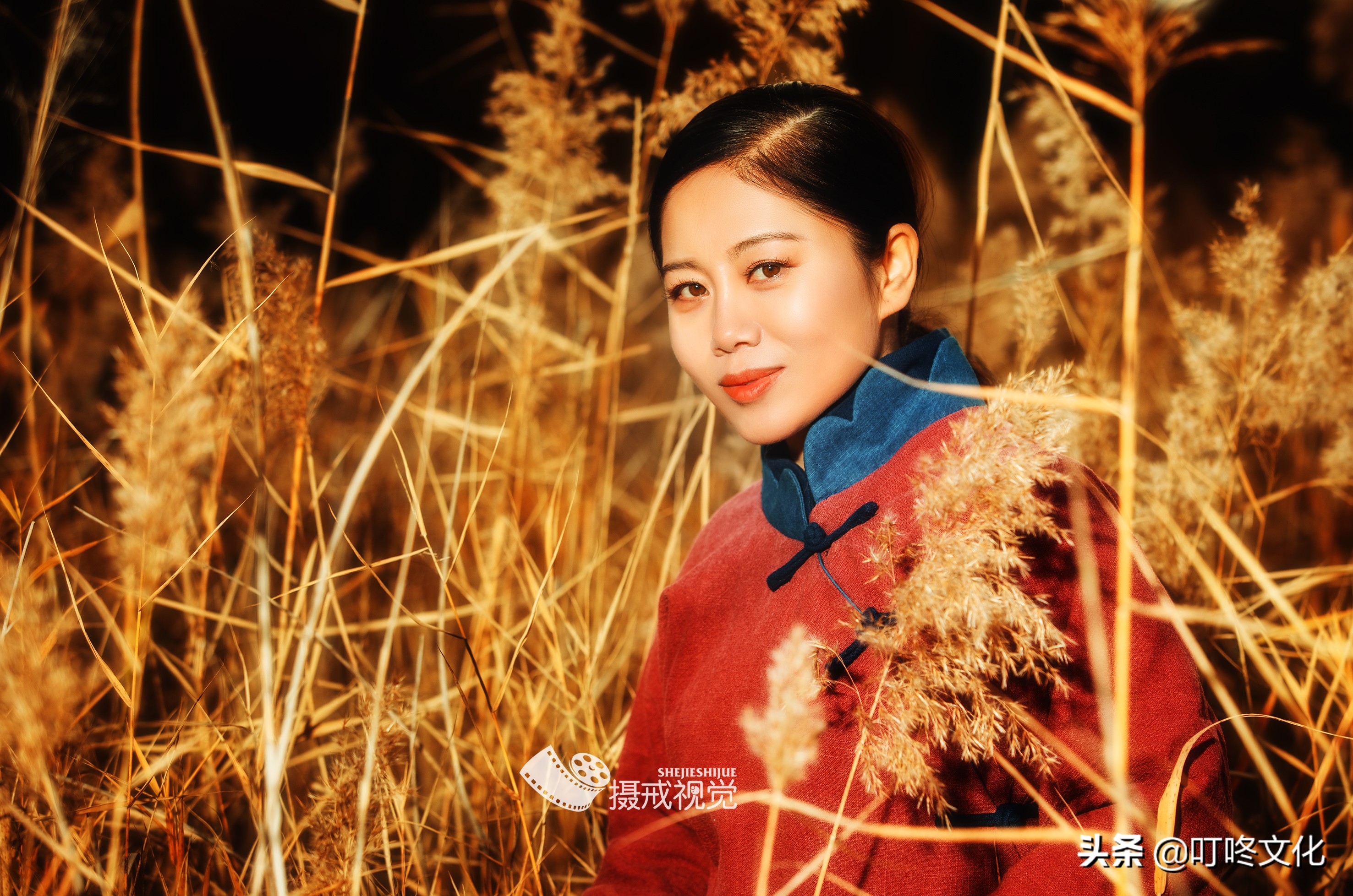 星光大道冠军崔苗：新时代全新“蜕变”新造型、传承新民歌