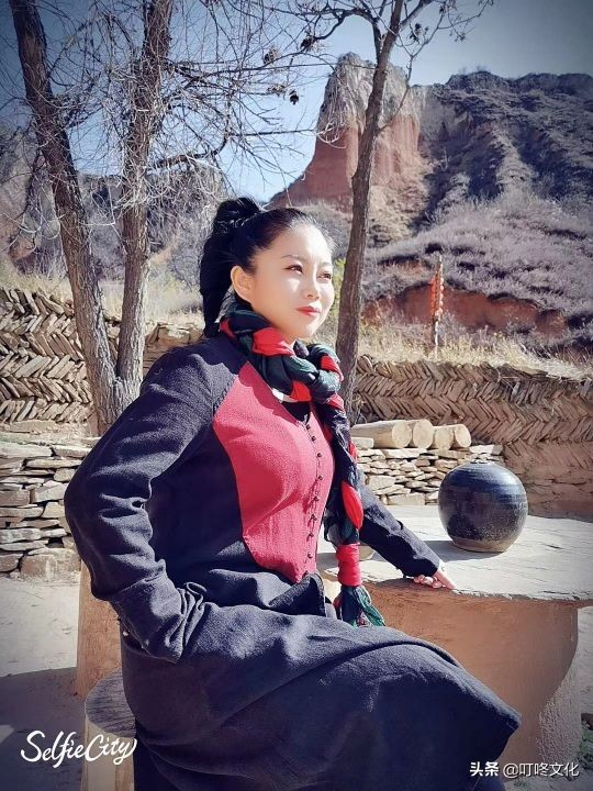 星光大道冠军崔苗：新时代全新“蜕变”新造型、传承新民歌