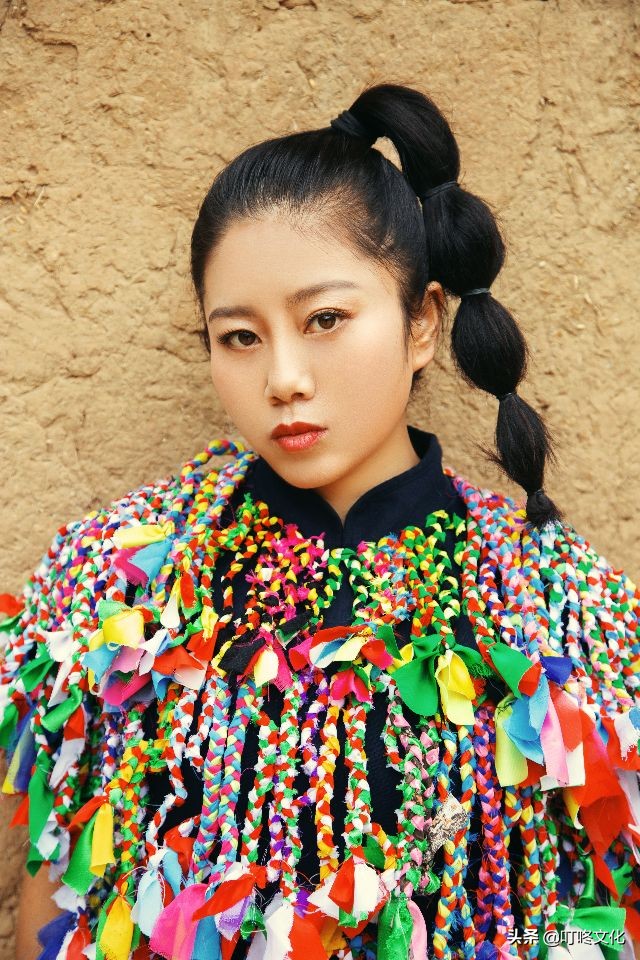 星光大道冠军崔苗：新时代全新“蜕变”新造型、传承新民歌