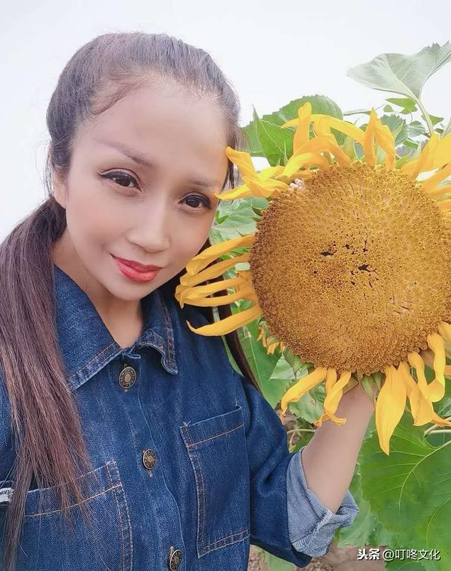 支持原创：陕北青年歌手胡燕《想你半夜又半夜》MV惊艳上线